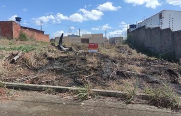 Lote no Residencial Cidade Industrial, Anápolis/GO.