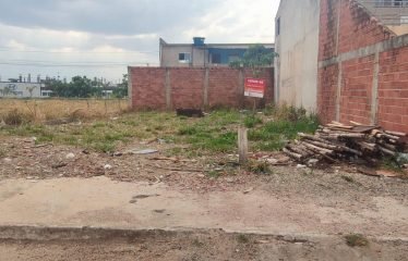 Lote no Residencial Cidade Industrial Anápolis/Go.